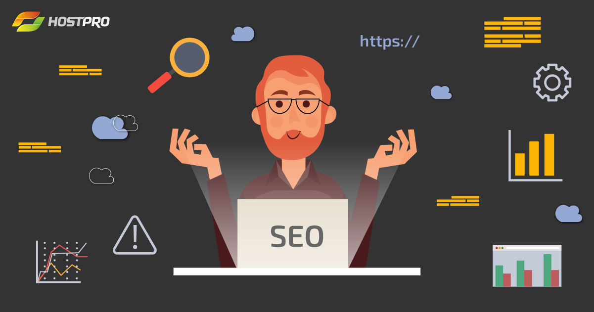 The most important factors influencing SEO in 2022 - Hostpro Blog