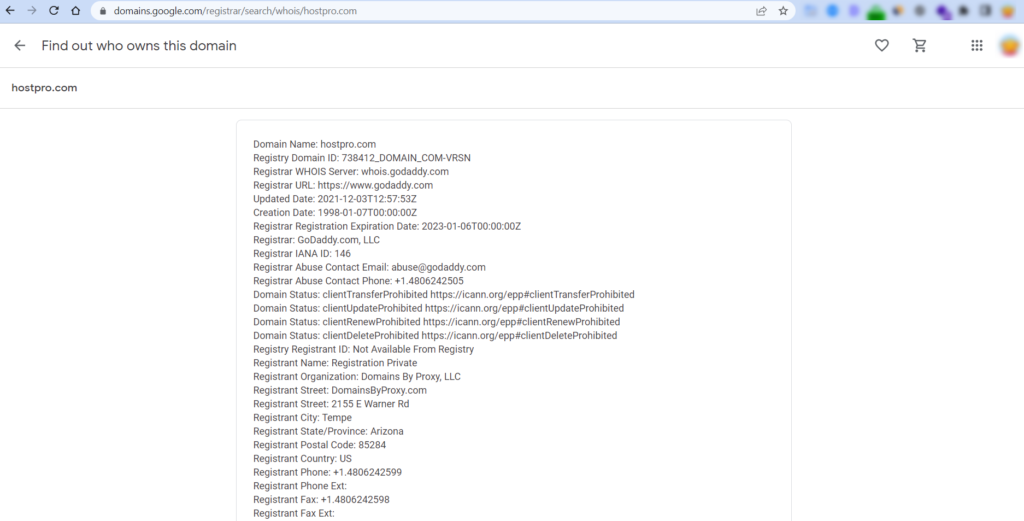 Whois Lookup: How to Check Domain Availability & Expiry Date