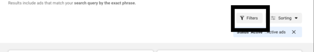 Effective search and analysis of competitors | Hosting company HostPro