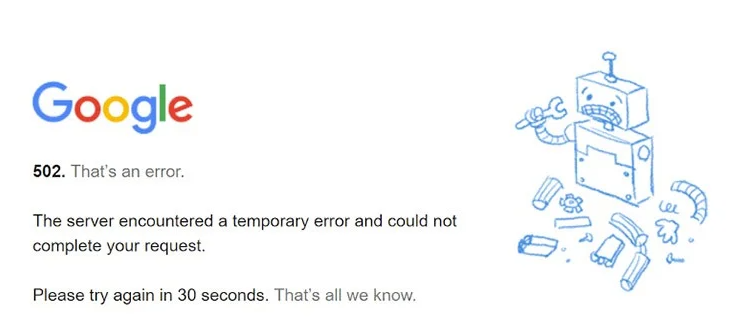 502 Error | HostPro blog