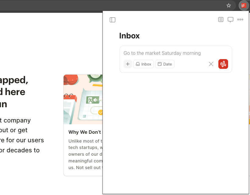 Todoist | Hostpro Blog